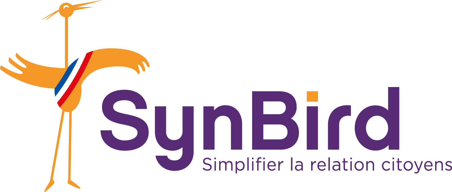 Logo de l'éditeur SynBird